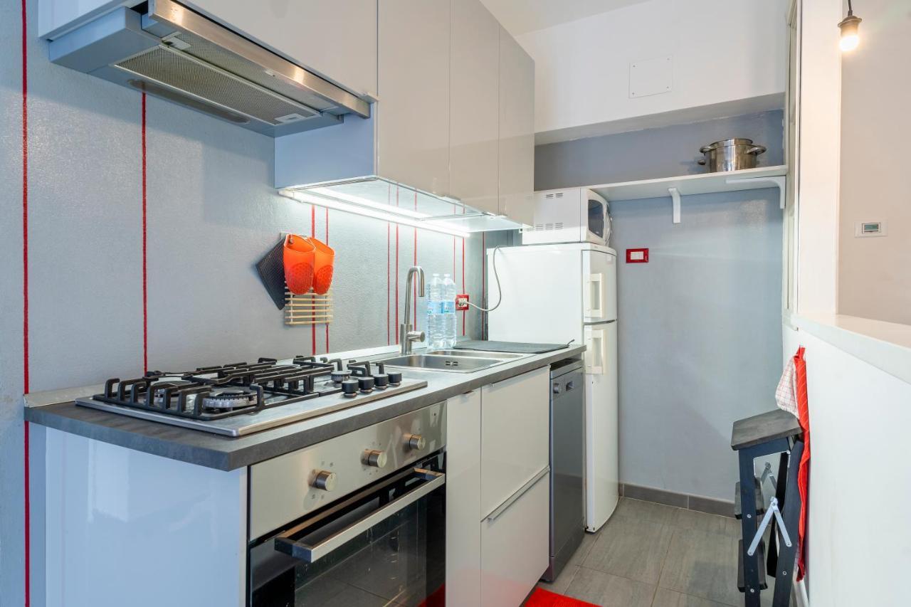 Museo Fattori Roomy Apartment With Balcony! Livorno Exterior photo
