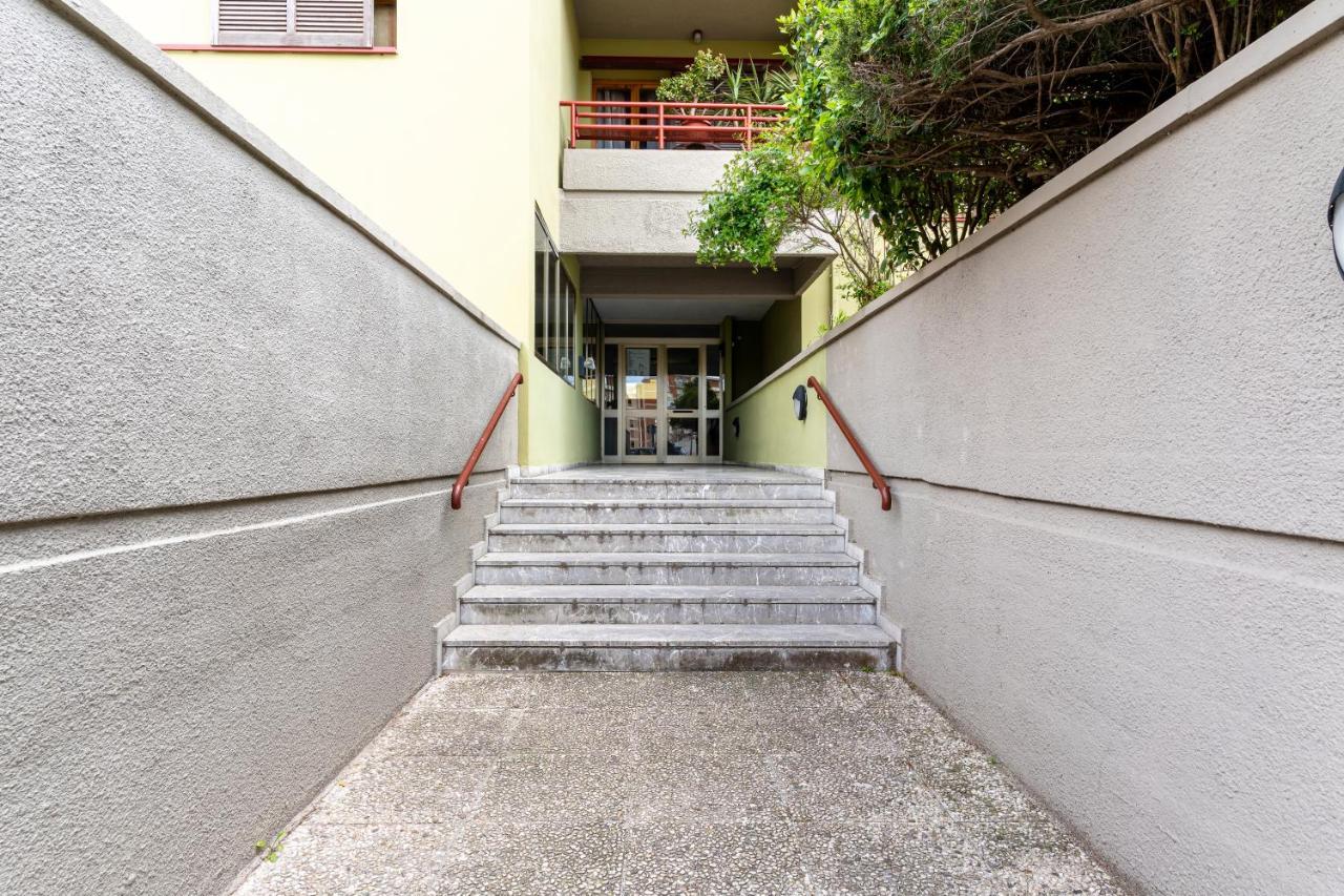 Museo Fattori Roomy Apartment With Balcony! Livorno Exterior photo