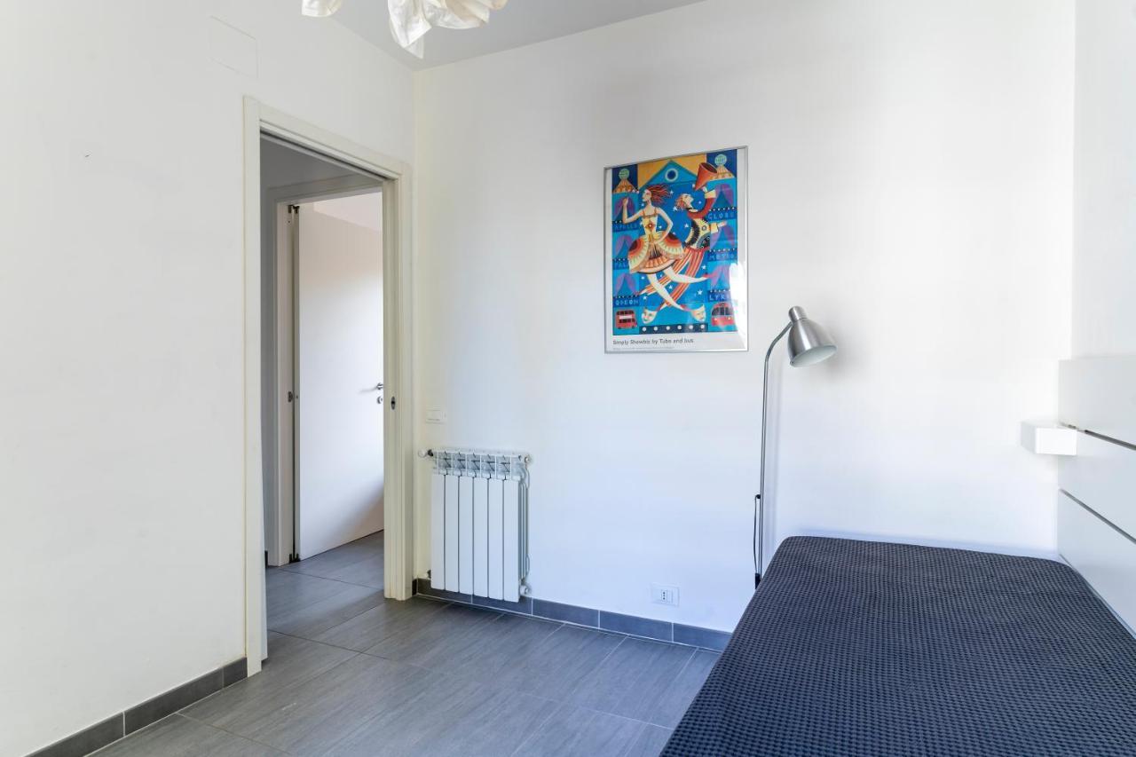 Museo Fattori Roomy Apartment With Balcony! Livorno Exterior photo