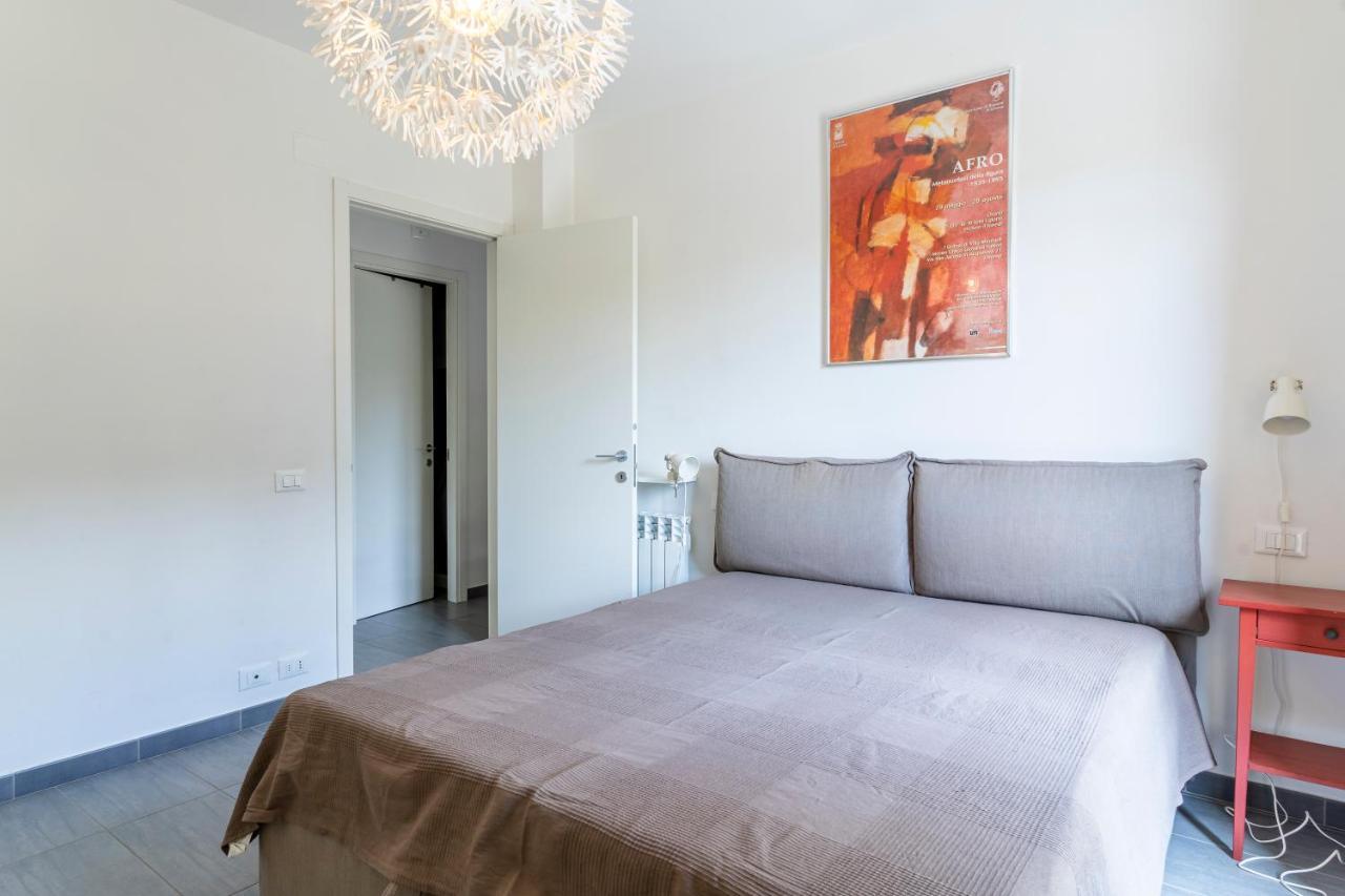 Museo Fattori Roomy Apartment With Balcony! Livorno Exterior photo